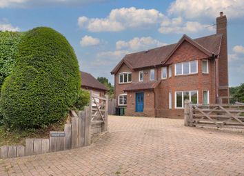 Thumbnail Detached house to rent in Brenchley Road, Brenchley, Tonbridge