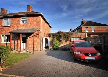 Thumbnail 3 bed semi-detached house for sale in Winchcombe Avenue, Grimsby