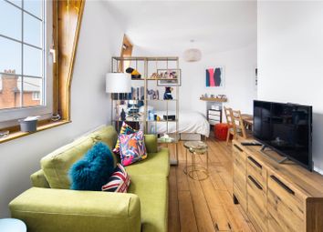 Thumbnail Flat for sale in Bewley House, Bewley Street, London
