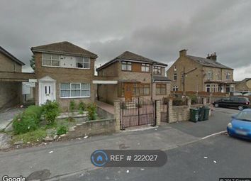 Thumbnail 3 bed detached house to rent in Moor Park Drive, Bradford