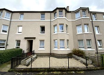 Thumbnail 2 bed flat to rent in Salen Street, Craigton, Glasgow