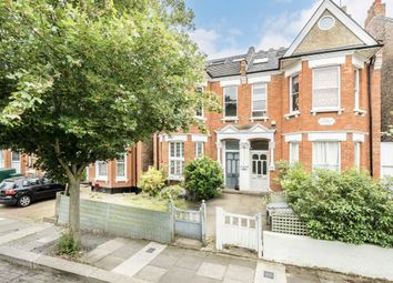 Thumbnail 2 bed flat to rent in Sutton Road, London