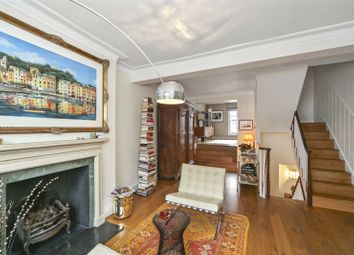 Thumbnail Detached house to rent in Lonsdale Road, Notting Hill