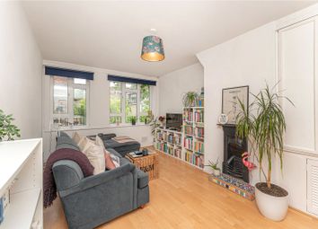Thumbnail 1 bed flat for sale in St. James Lane, London