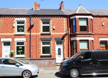 Thumbnail 2 bed terraced house for sale in Robins Lane, St Helens