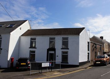 Thumbnail Semi-detached house to rent in Swansea Road, Llangyfelach, Swansea, West Glamorgan