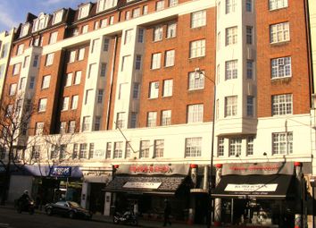 Thumbnail 2 bed flat to rent in Kenton Court, Kensington High Street, London