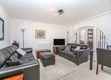 2 Bedrooms Flat for sale in Cannons Wharf, Tonbridge TN9