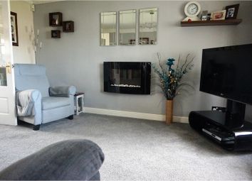 Thumbnail 3 bed detached house for sale in Torridon Road, Willenhall