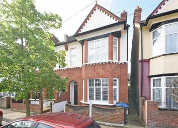 Thumbnail Flat for sale in Clive Road, Colliers Wood, London
