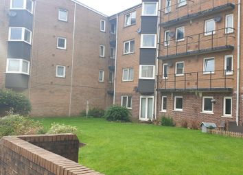 Thumbnail 1 bed flat for sale in Coed Edeyrn - Block C, Llanedeyrn, Cardiff