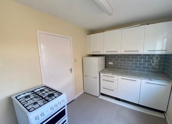 Thumbnail 2 bed flat to rent in Church Lane, Newcastle Upon Tyne