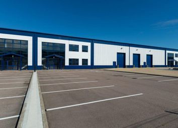 Thumbnail Industrial to let in Unit 1-2, Sovereign Park, Laporte Way, Luton
