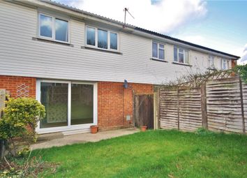 3 Bedrooms Terraced house to rent in Rye Close, Guildford GU2