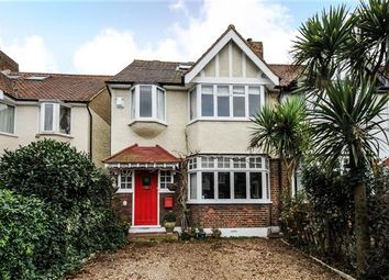 4 Bedrooms End terrace house to rent in Kenley Road, London SW19