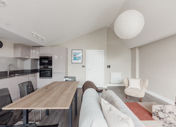 Thumbnail Flat for sale in Hoffmans Road, London