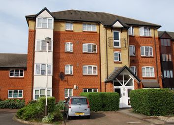 Thumbnail 2 bed flat for sale in Curtis Drive, London