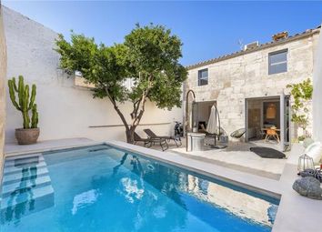Thumbnail 3 bed town house for sale in 07450 Santa Margalida, Balearic Islands, Spain
