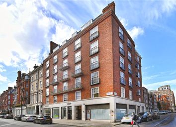 Thumbnail 2 bedroom flat for sale in South Audley Street, London
