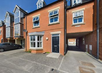 Property listing in Lincolnshire and Rutland