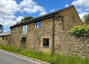 Thumbnail Semi-detached house to rent in Honeycombe Farm, Broadwindsor, Beaminster, Dorset