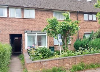 Thumbnail 4 bed property for sale in Charter Avenue, Coventry