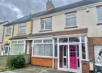 Thumbnail Property to rent in Church Lane, Skegness