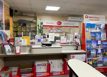 Thumbnail Retail premises for sale in Post Offices NG22, New Ollerton, Nottinghamshire