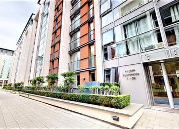 Thumbnail Flat for sale in Capital East Apartments, 19 Western Gateway, Royal Victoria Docks, London