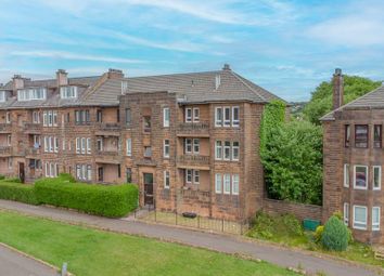 Property listing in Glasgow, Glasgow