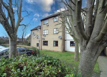 Thumbnail 2 bed maisonette for sale in The Ridings, Luton