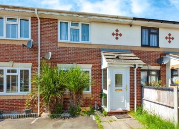 Thumbnail 2 bed terraced house for sale in Palace Close, Cippenham, Slough