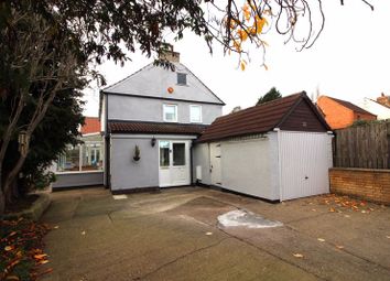 Thumbnail Detached house for sale in East Lane, Edwinstowe, Mansfield
