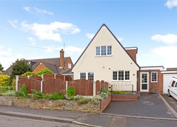 Thumbnail Bungalow for sale in Kings Mills Lane, Weston-On-Trent, Derby