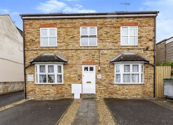 Thumbnail 1 bed flat for sale in Queens Road, Slough