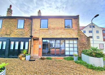 Thumbnail Semi-detached house for sale in Cliftonville Mews, Cliftonville, Margate