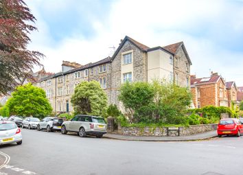 Thumbnail 2 bed flat for sale in Chandos Road, Bristol