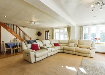 Thumbnail Semi-detached house for sale in Priory Road, Hungerford