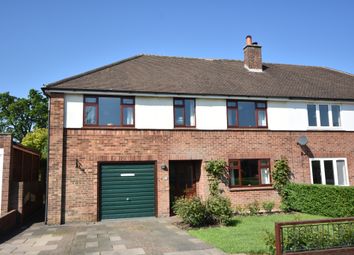 5 Bedroom Semi-detached house for sale