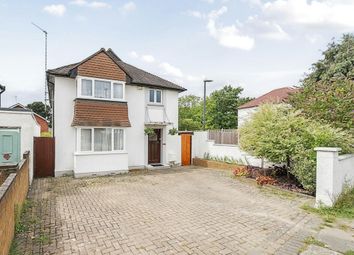 Thumbnail 4 bed detached house to rent in Parkfield Crescent, Harrow