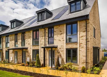 The Elliston Is An Attractive 3 Storey Home