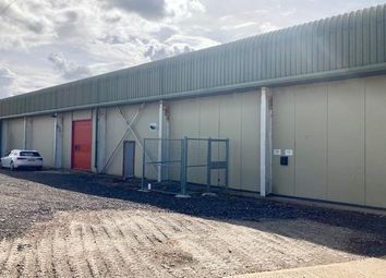 Thumbnail Industrial to let in Unit 3, Saxon Business Park, Littleport, Cambs