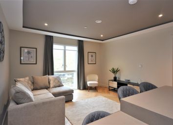 Thumbnail 2 bed flat to rent in Victoria, Hudson Quarter, York