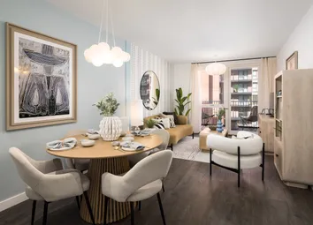 Menier Apartments - Lounge
