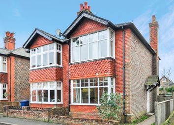 Thumbnail 3 bed semi-detached house to rent in Ormonde Road, Godalming