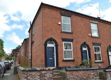 2 Bedrooms End terrace house for sale in Stafford Street, Oldham OL9