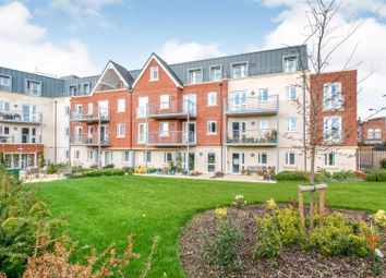 Thumbnail 1 bedroom flat for sale in Macaulay Road, Broadstone, Dorset