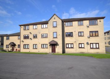 Thumbnail 2 bed flat for sale in Moorfield Chase, Farnworth, Bolton