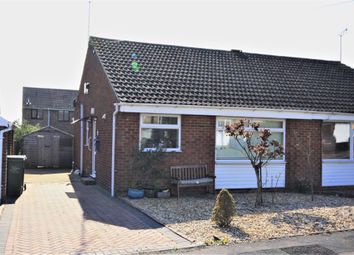 Thumbnail 2 bed bungalow to rent in Swinburne Place, Royal Wootton Bassett