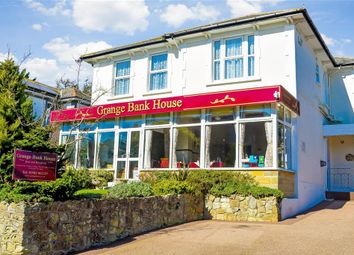 Thumbnail Hotel/guest house for sale in Grange Road, Shanklin, Isle Of Wight